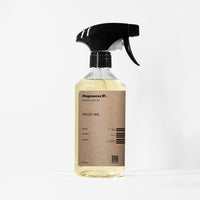 Green Irish Tweed Interior 500ML